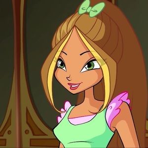 Meet your Posher, Gabriella